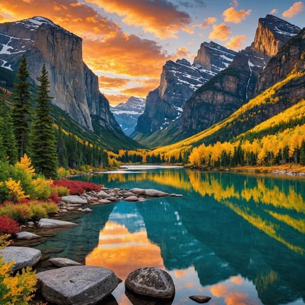 Comment organiser une croisière pour découvrir les parcs nationaux en Amérique du Nord?