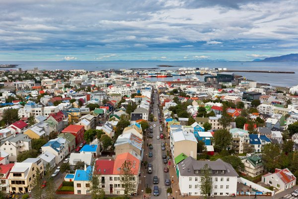 Activités à reykjavik : les incontournables pour votre séjour